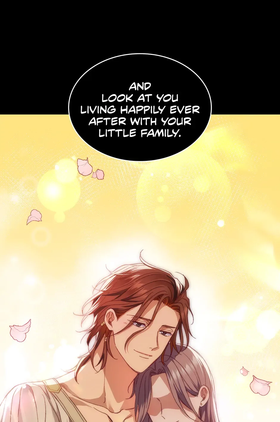 Constellations of the Gods [Official] Chapter 32 page 36