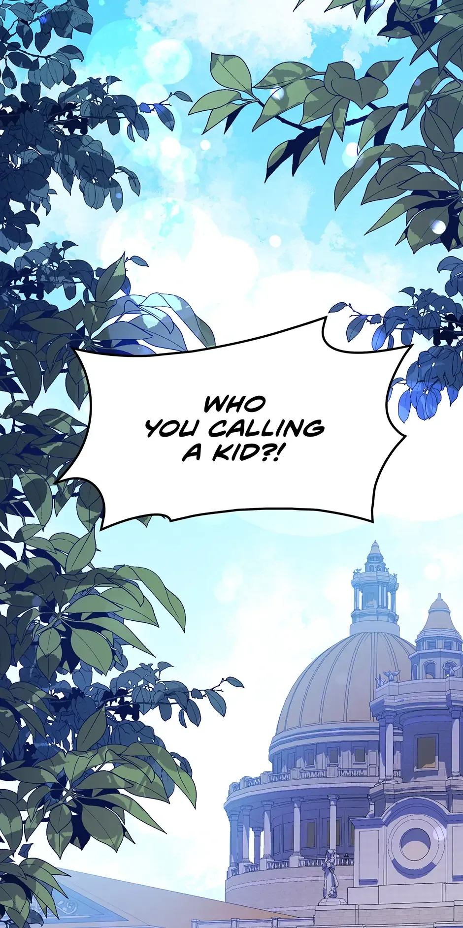 Constellations of the Gods [Official] Chapter 32 page 26