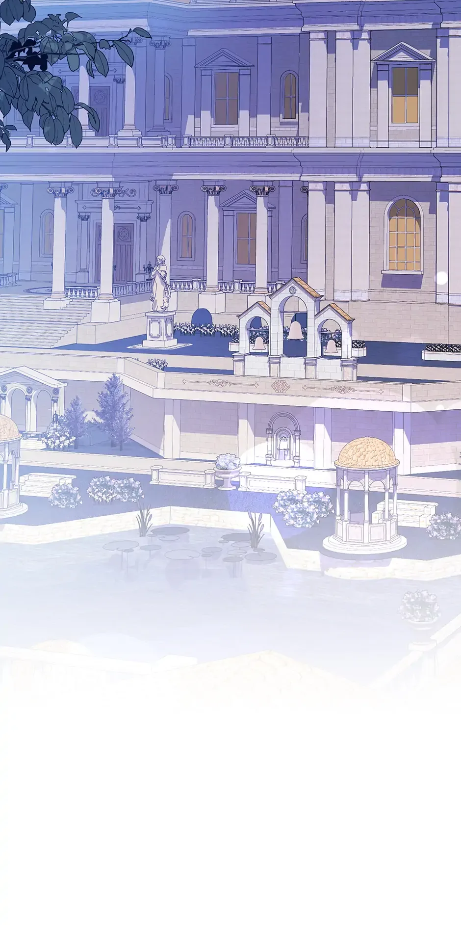 Constellations of the Gods [Official] Chapter 32 page 27