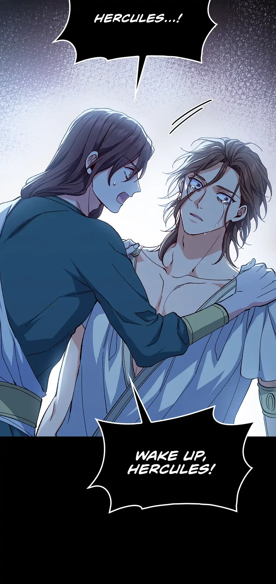 Constellations of the Gods [Official] Chapter 32 page 43