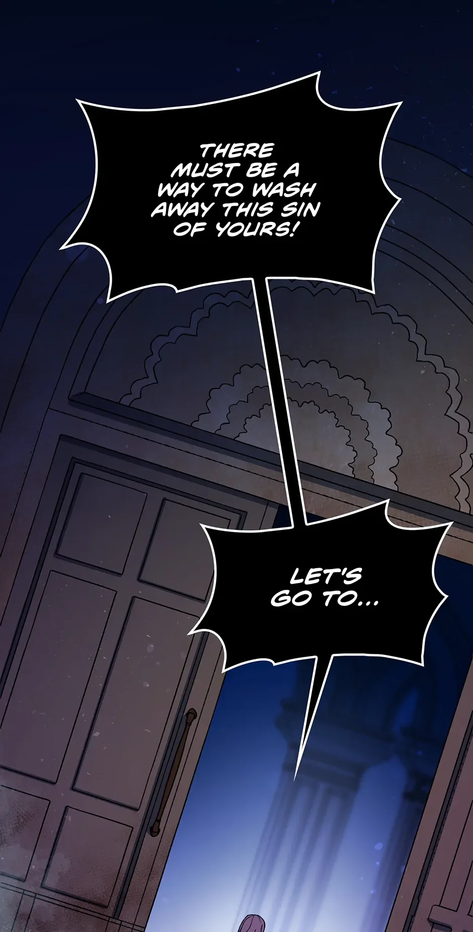 Constellations of the Gods [Official] Chapter 32 page 45