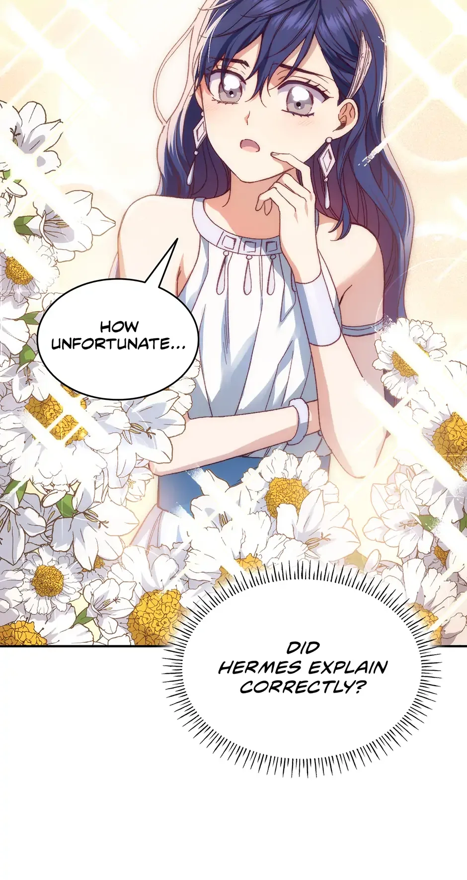Constellations of the Gods [Official] Chapter 32 page 74