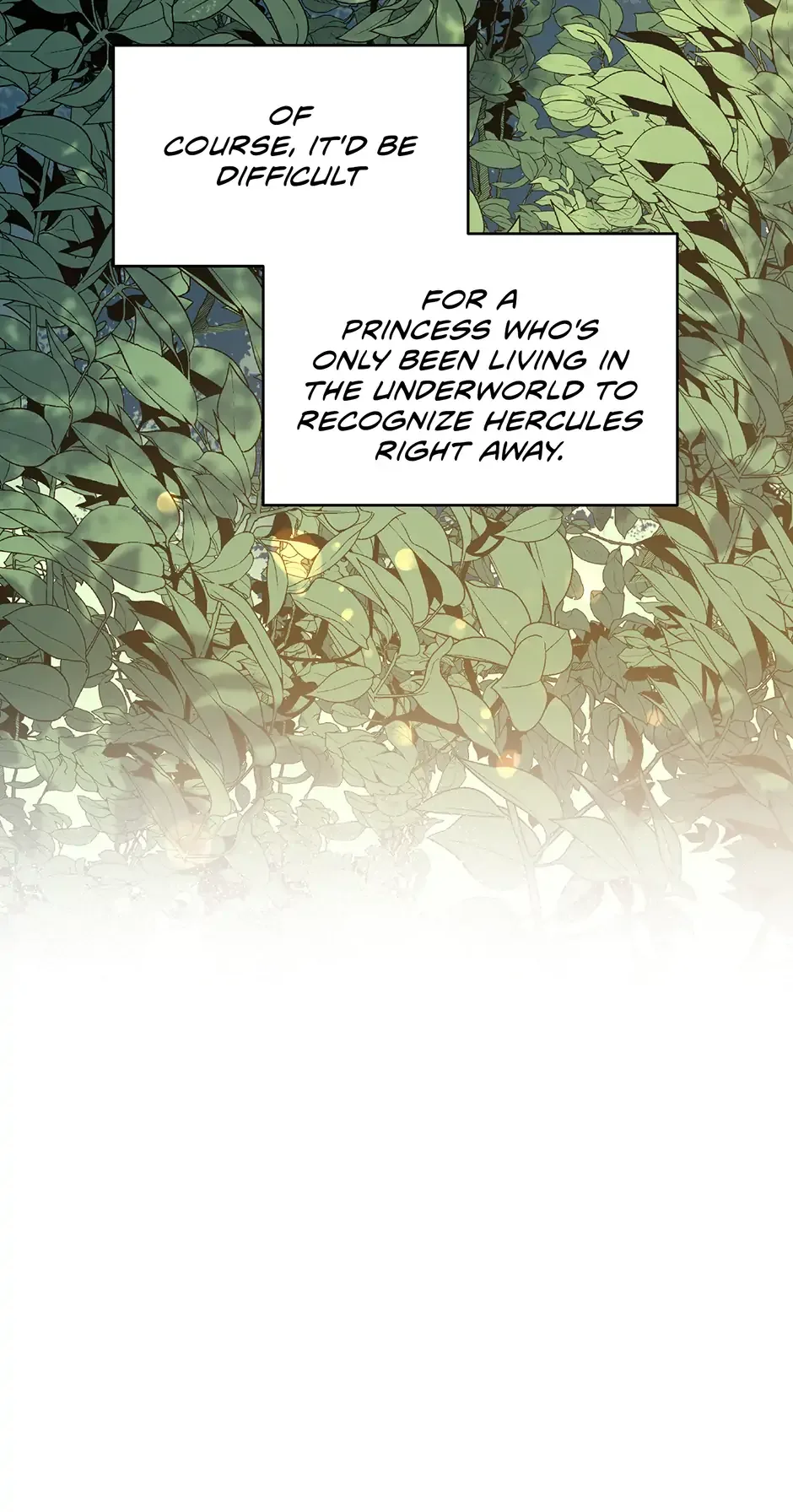 Constellations of the Gods [Official] Chapter 32 page 66