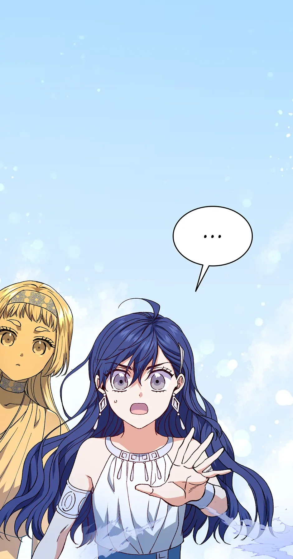 Constellations of the Gods [Official] Chapter 32 page 63