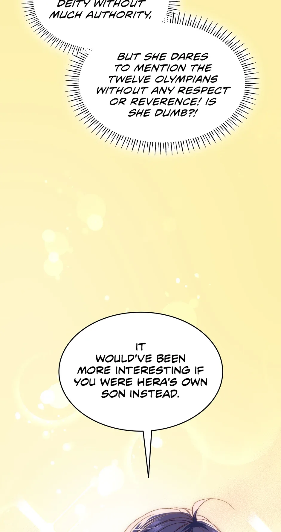 Constellations of the Gods [Official] Chapter 32 page 73