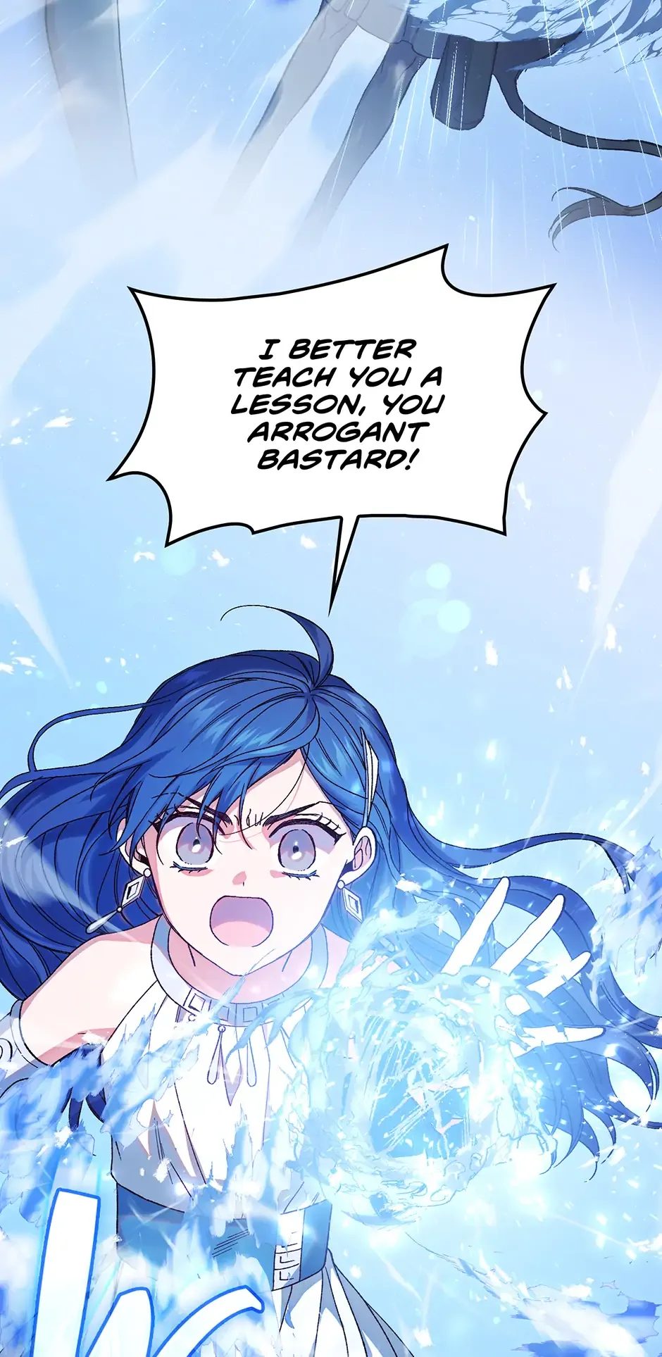 Constellations of the Gods [Official] Chapter 32 page 59