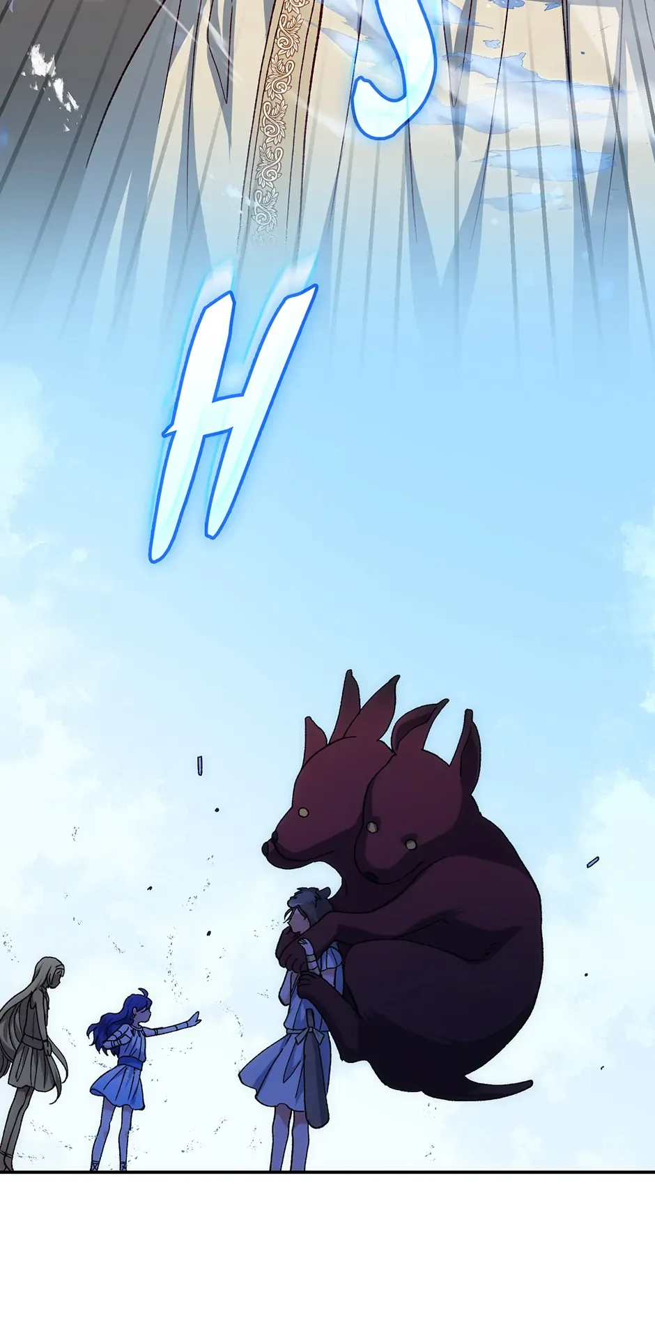 Constellations of the Gods [Official] Chapter 32 page 61