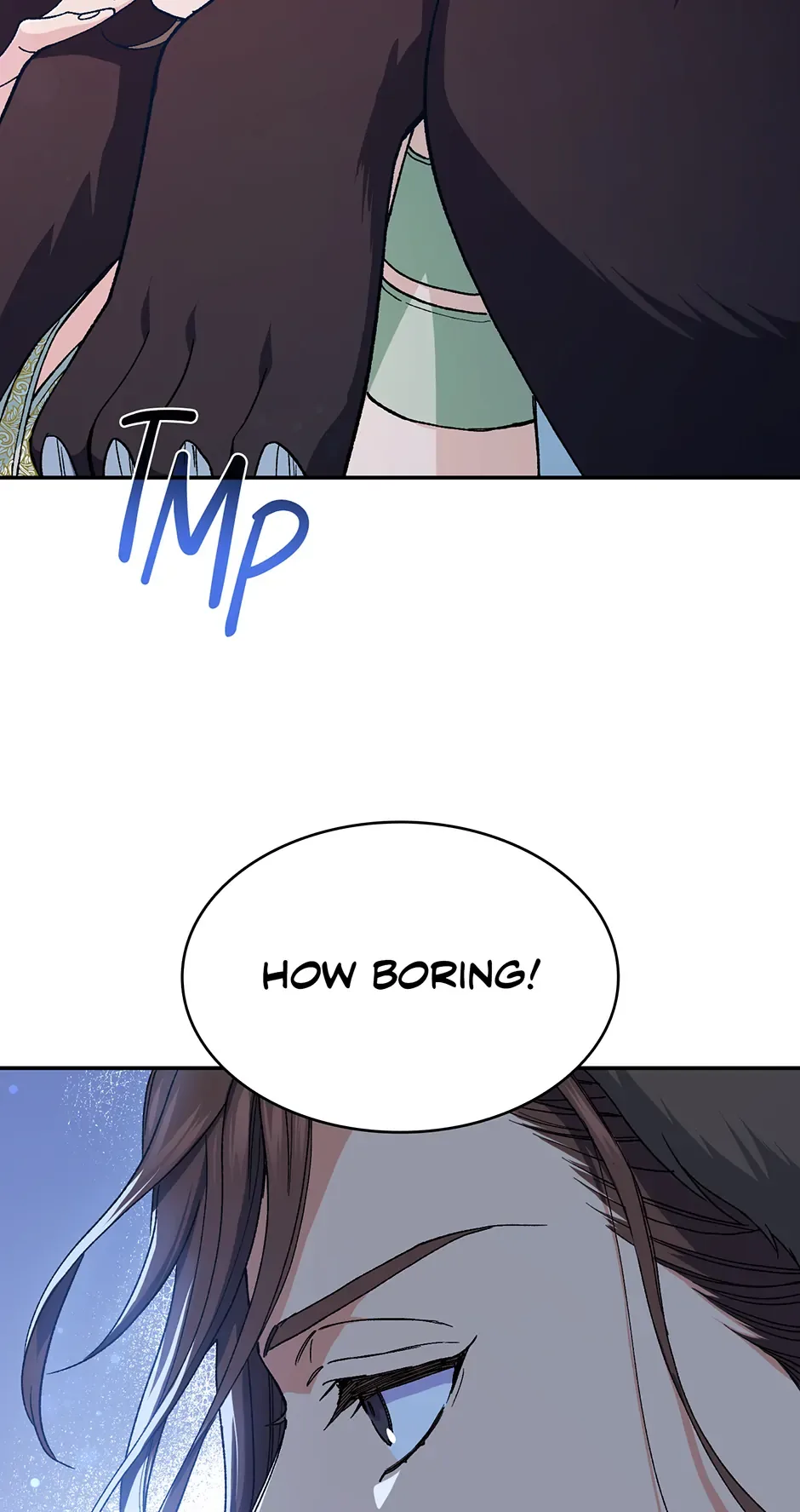 Constellations of the Gods [Official] Chapter 32 page 70