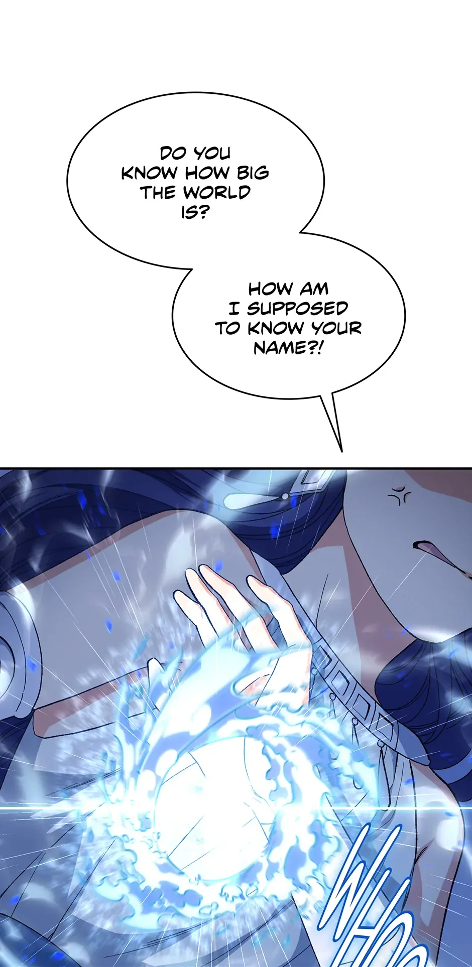 Constellations of the Gods [Official] Chapter 32 page 57
