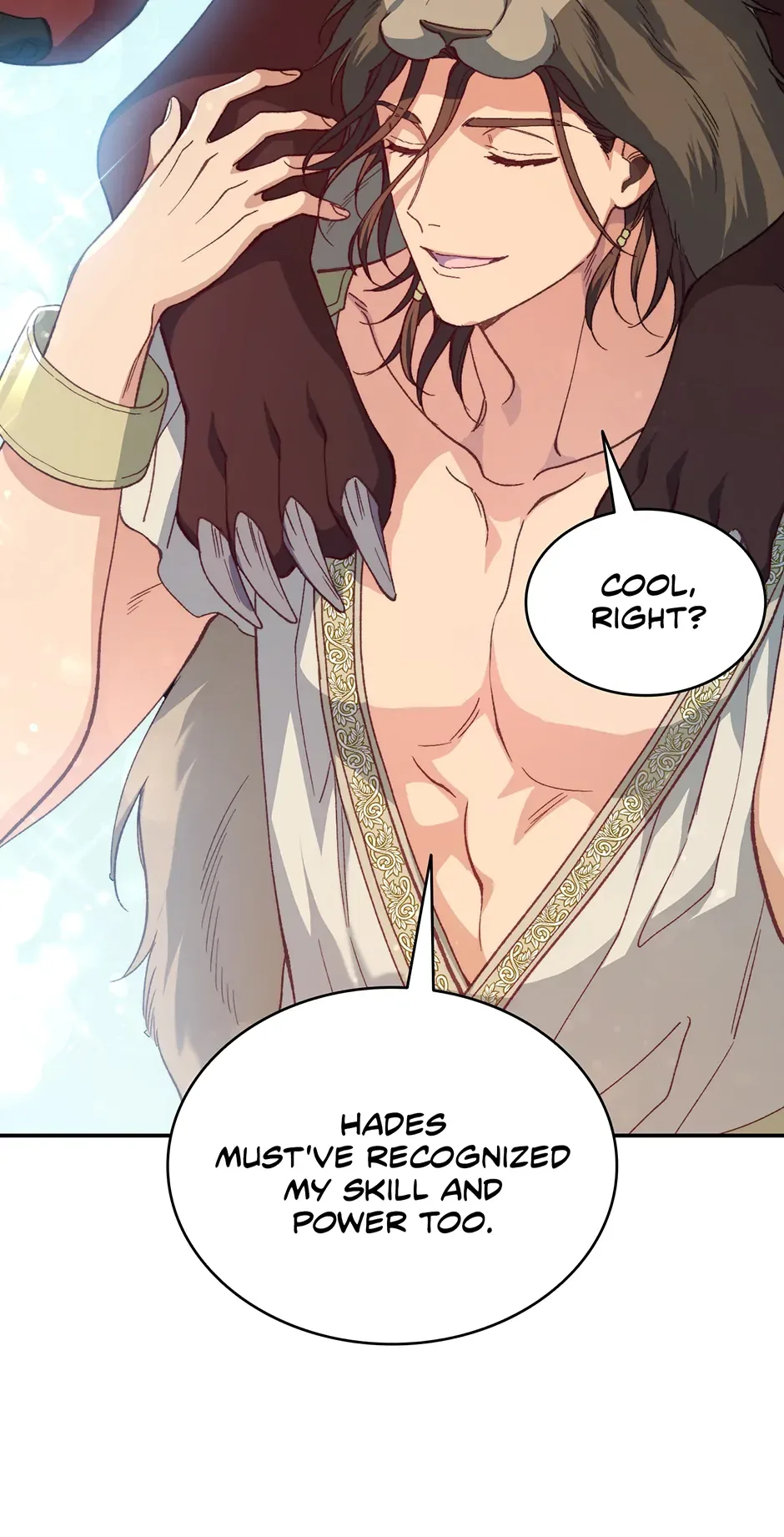 Constellations of the Gods [Official] Chapter 32 page 87