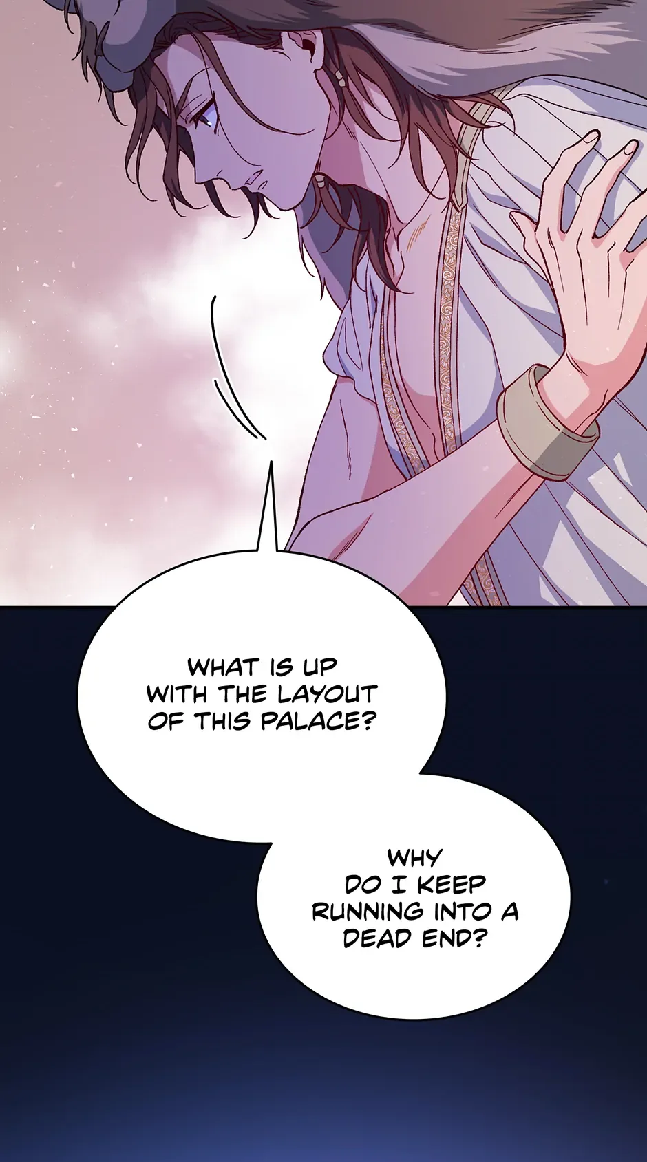 Constellations of the Gods [Official] Chapter 32 page 95