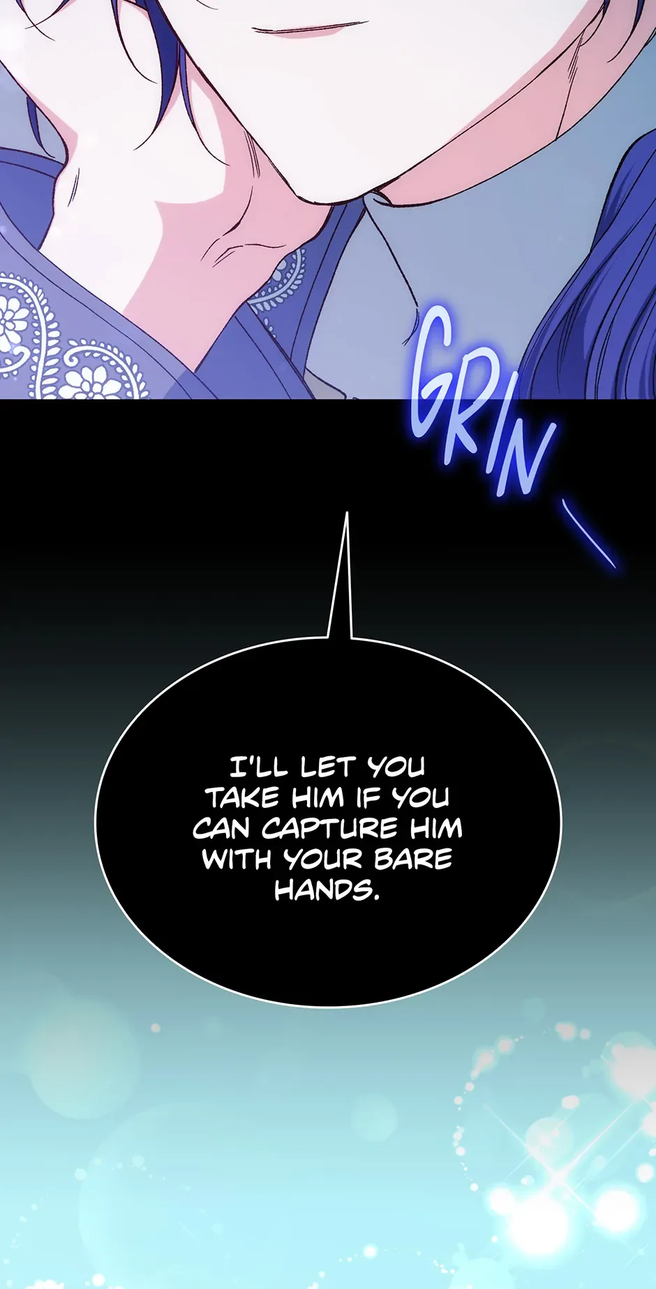 Constellations of the Gods [Official] Chapter 32 page 85