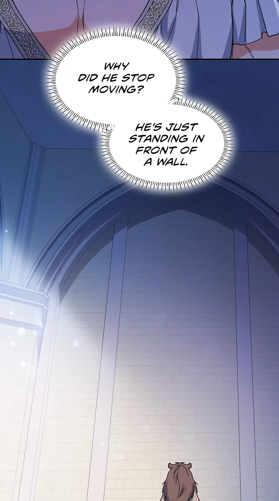 Constellations of the Gods [Official] Chapter 32 page 93