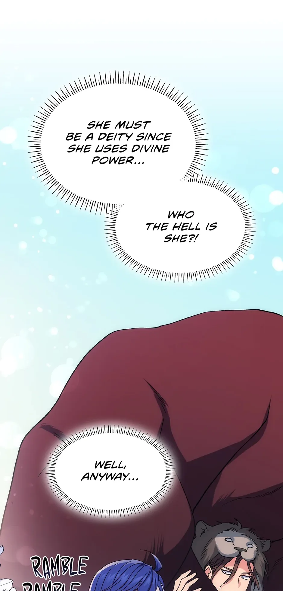 Constellations of the Gods [Official] Chapter 32 page 75