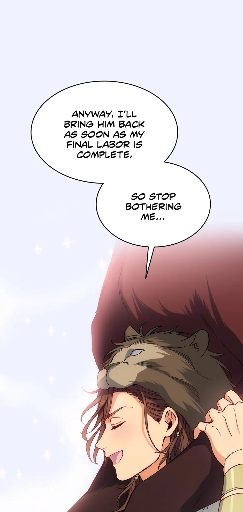 Constellations of the Gods [Official] Chapter 32 page 89
