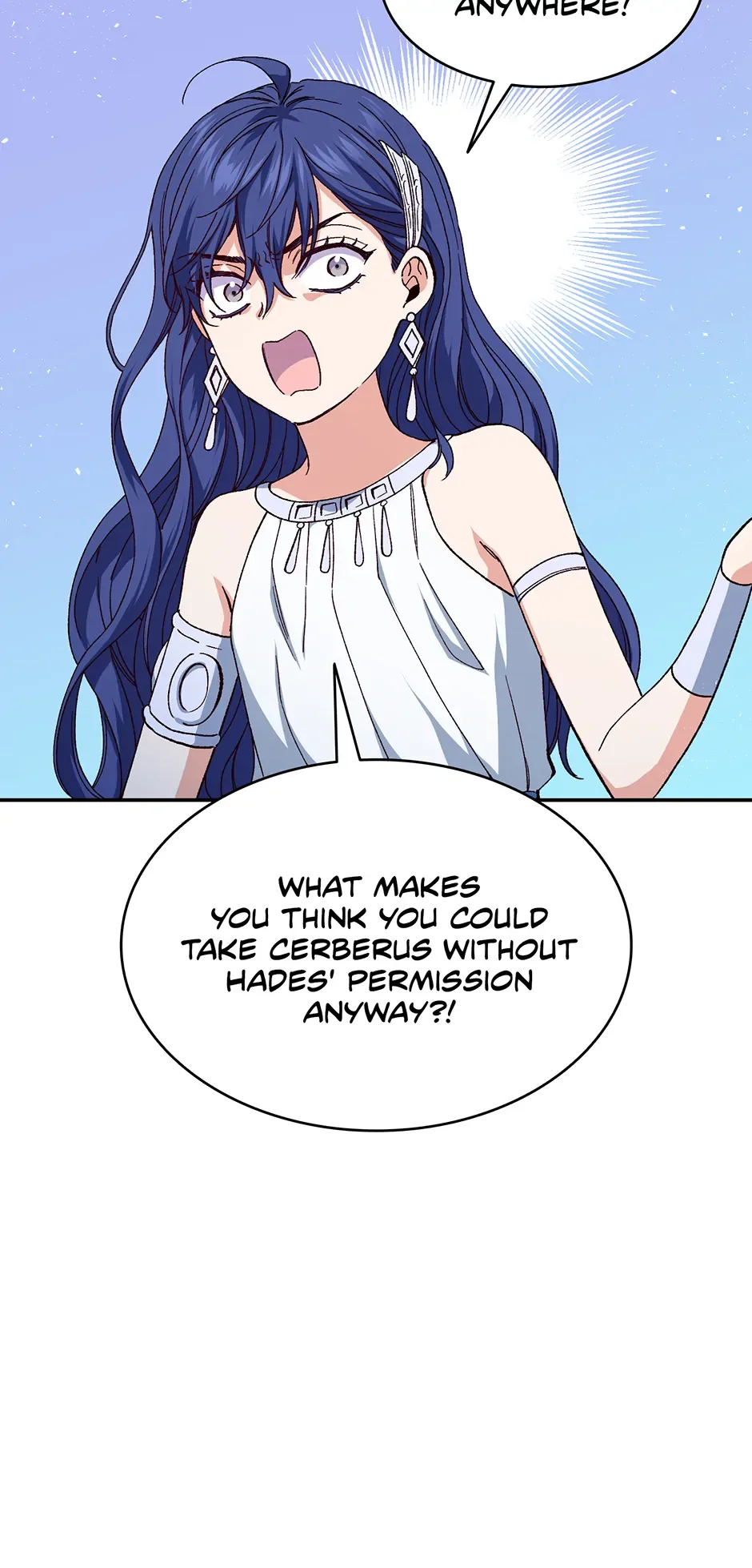 Constellations of the Gods [Official] Chapter 32 page 78