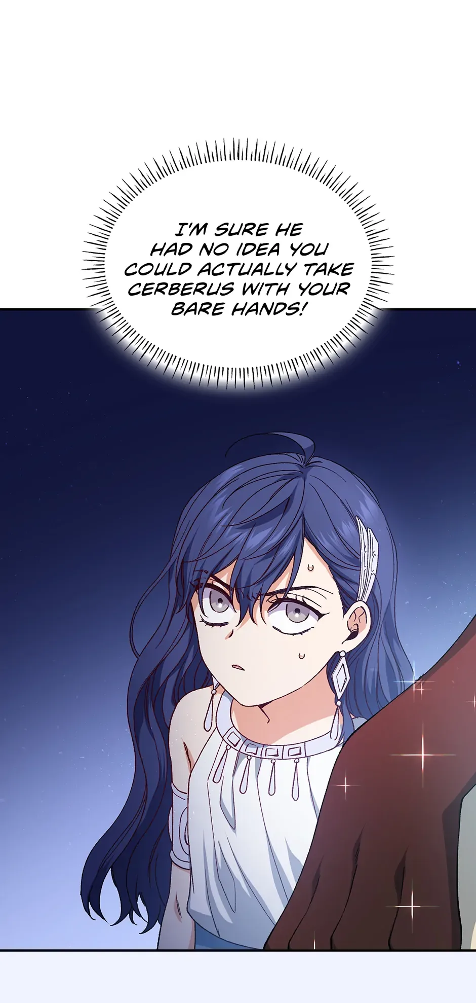 Constellations of the Gods [Official] Chapter 32 page 88