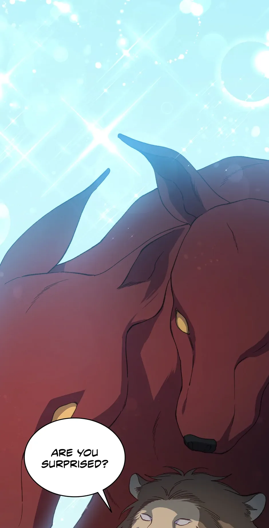Constellations of the Gods [Official] Chapter 32 page 86