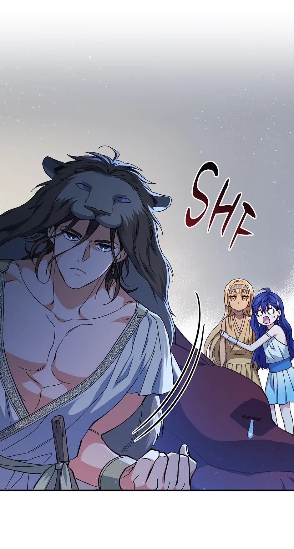 Constellations of the Gods [Official] Chapter 32 page 97