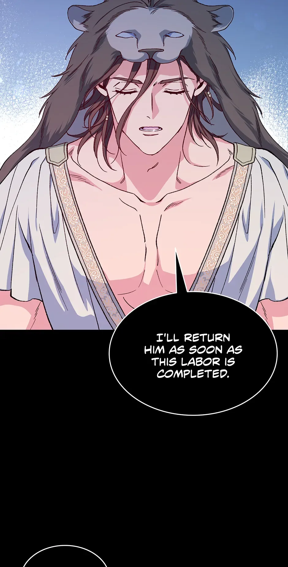 Constellations of the Gods [Official] Chapter 32 page 83