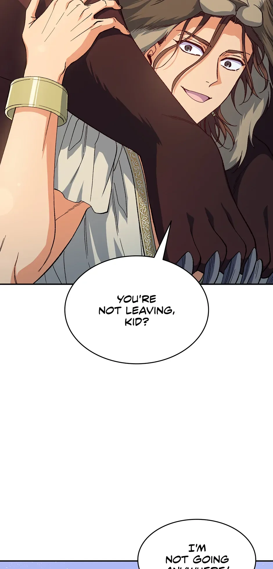 Constellations of the Gods [Official] Chapter 32 page 77
