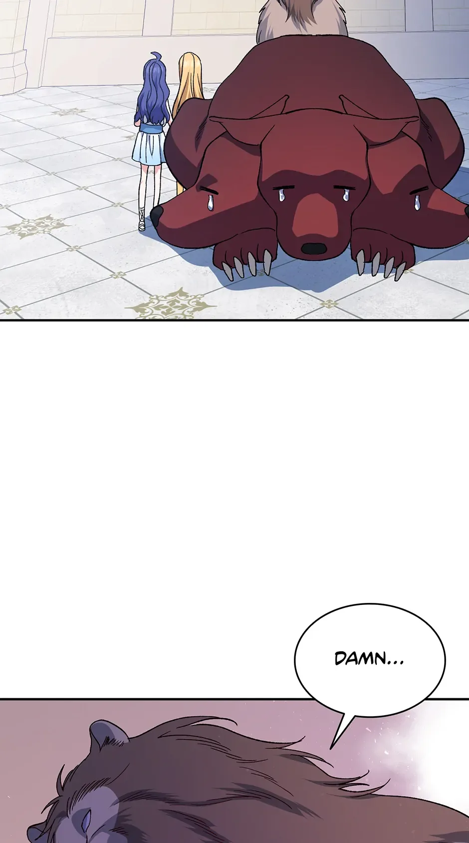 Constellations of the Gods [Official] Chapter 32 page 94
