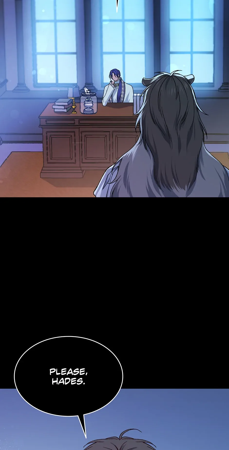 Constellations of the Gods [Official] Chapter 32 page 82