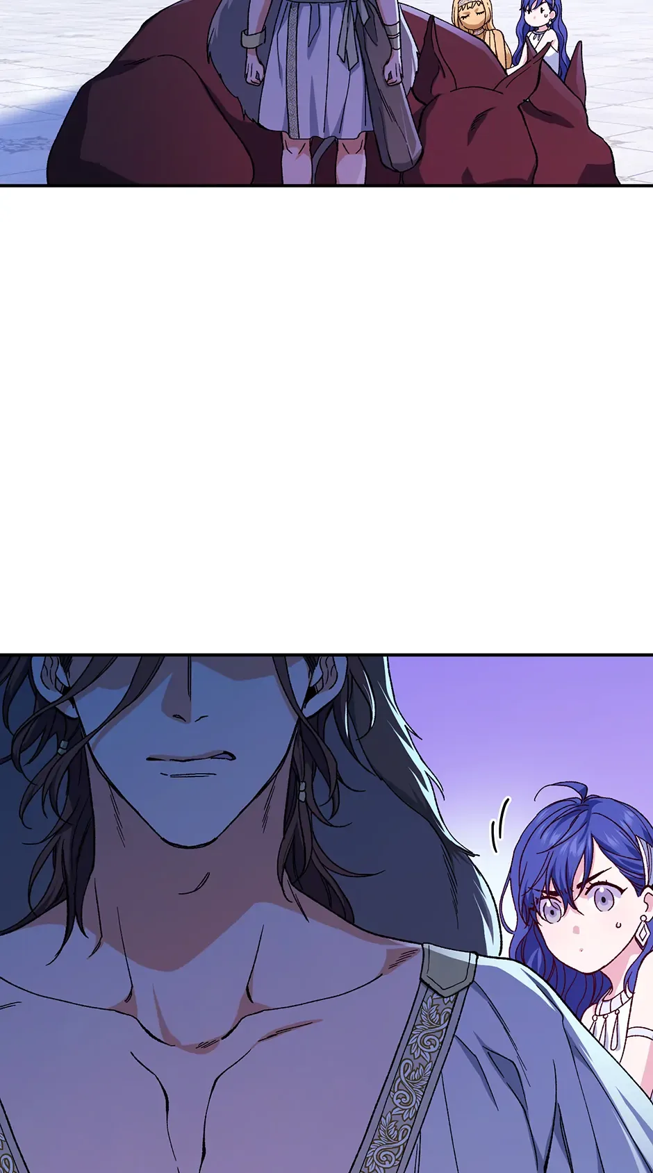 Constellations of the Gods [Official] Chapter 32 page 92