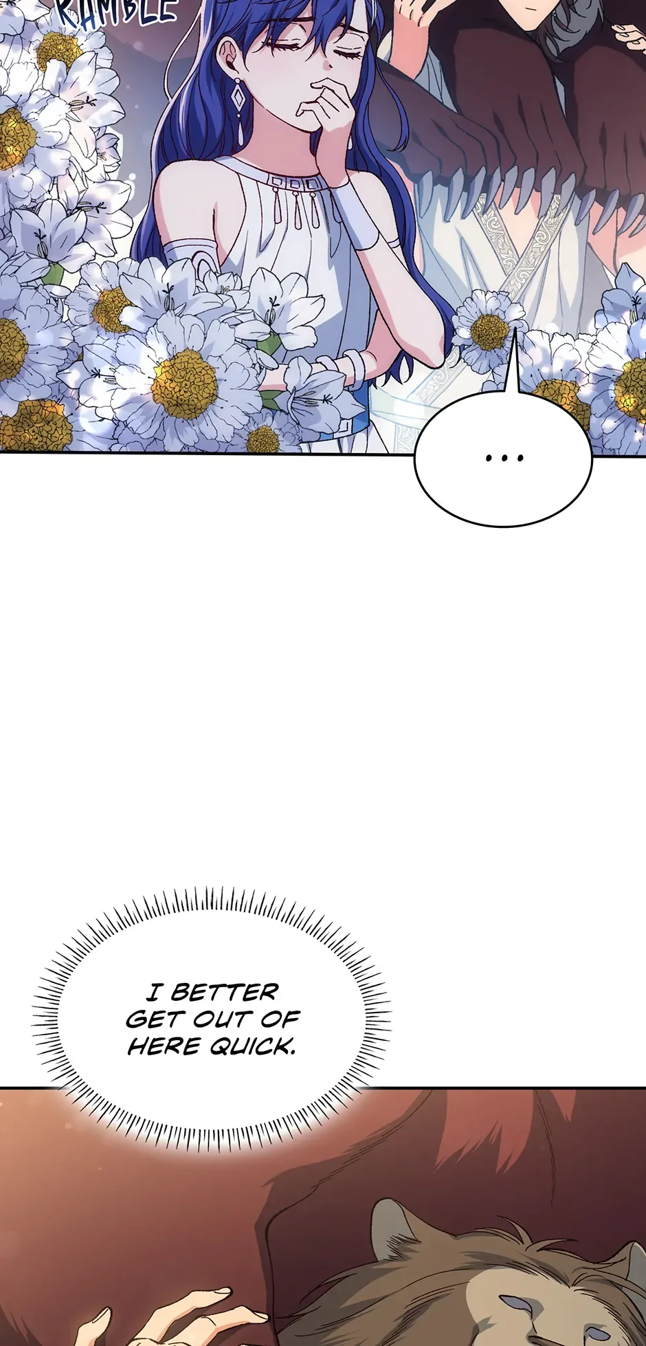 Constellations of the Gods [Official] Chapter 32 page 76