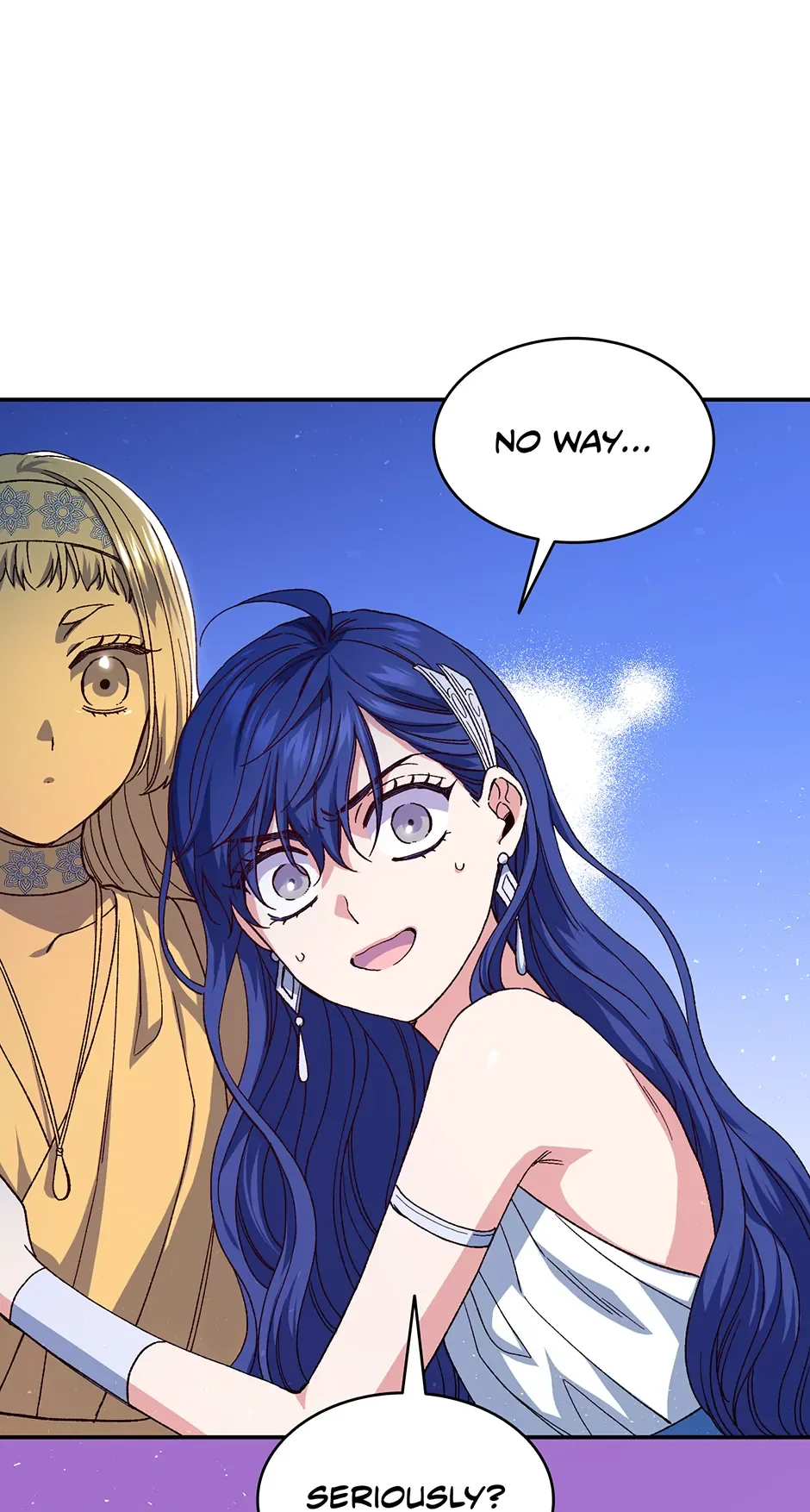 Constellations of the Gods [Official] Chapter 32 page 98
