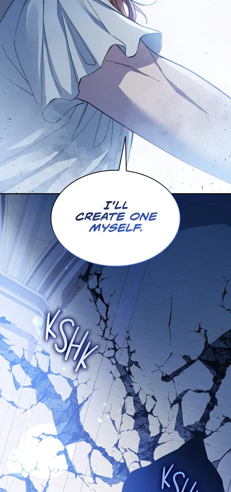 Constellations of the Gods [Official] Chapter 32 page 112