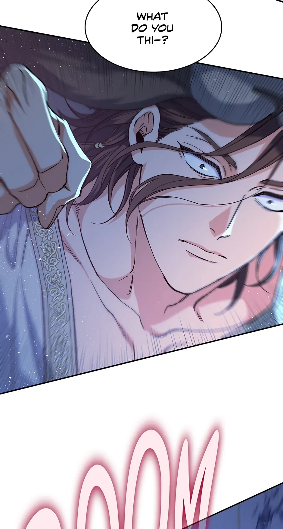 Constellations of the Gods [Official] Chapter 32 page 101