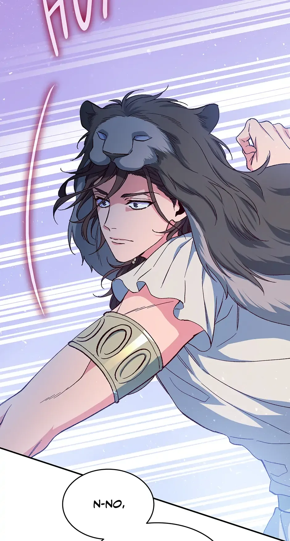 Constellations of the Gods [Official] Chapter 32 page 100