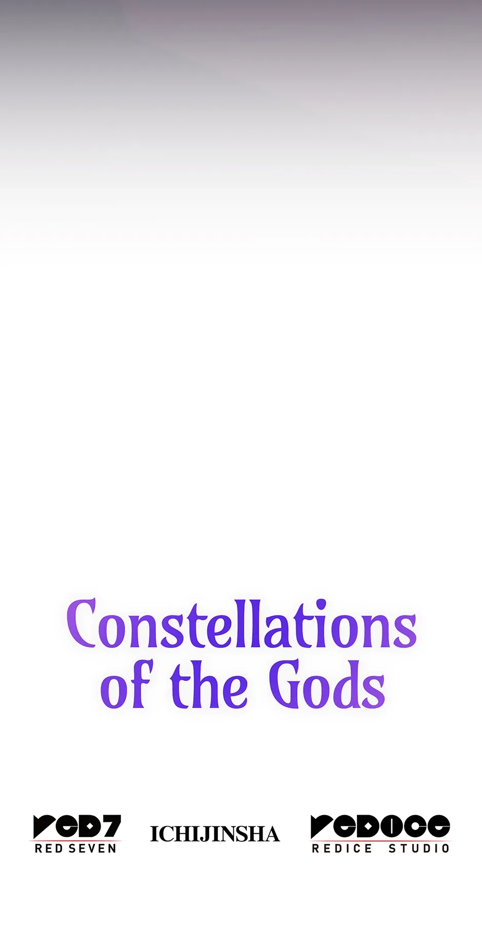 Constellations of the Gods [Official] Chapter 32 page 125
