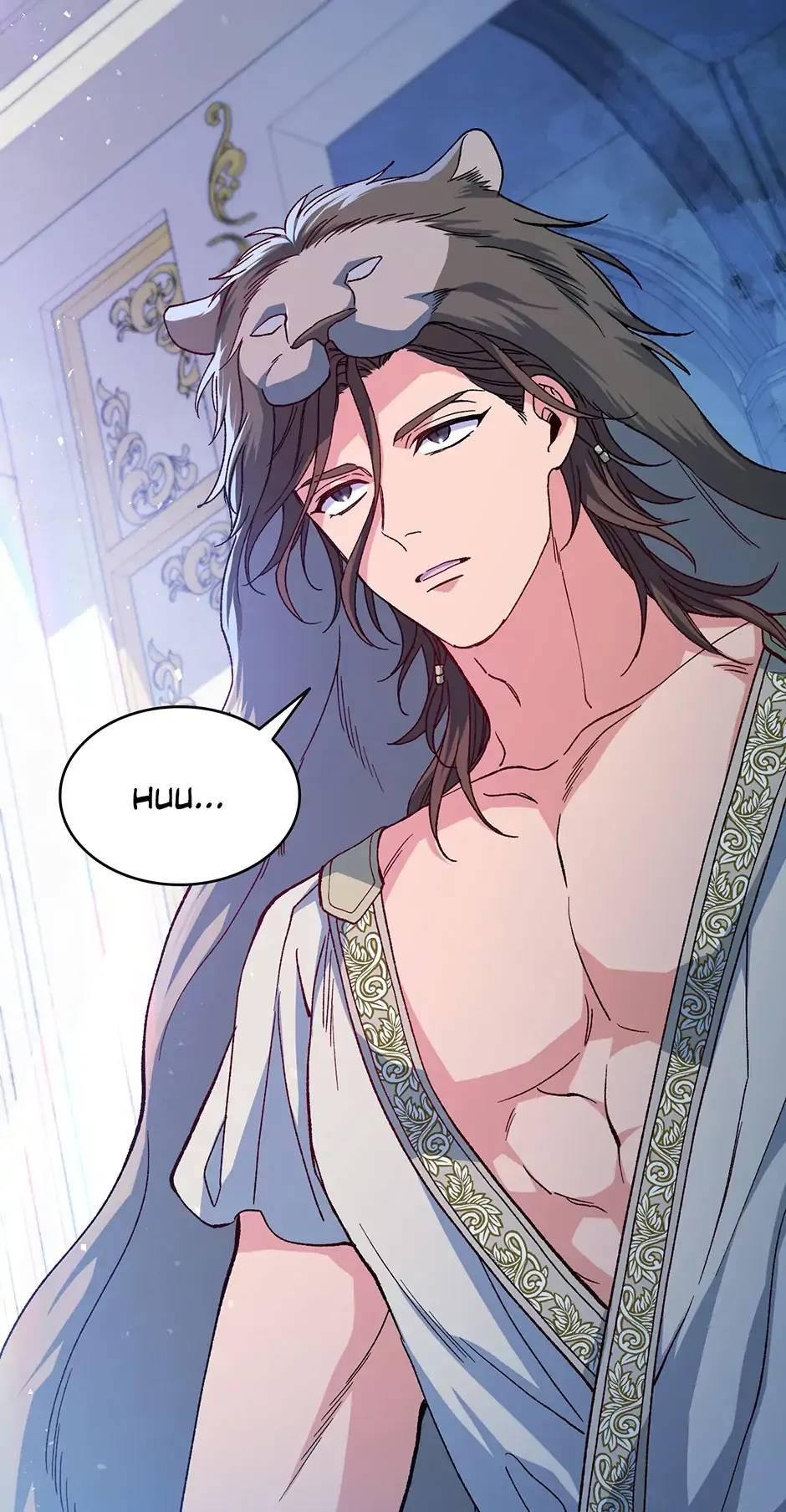 Constellations of the Gods [Official] Chapter 32 page 119
