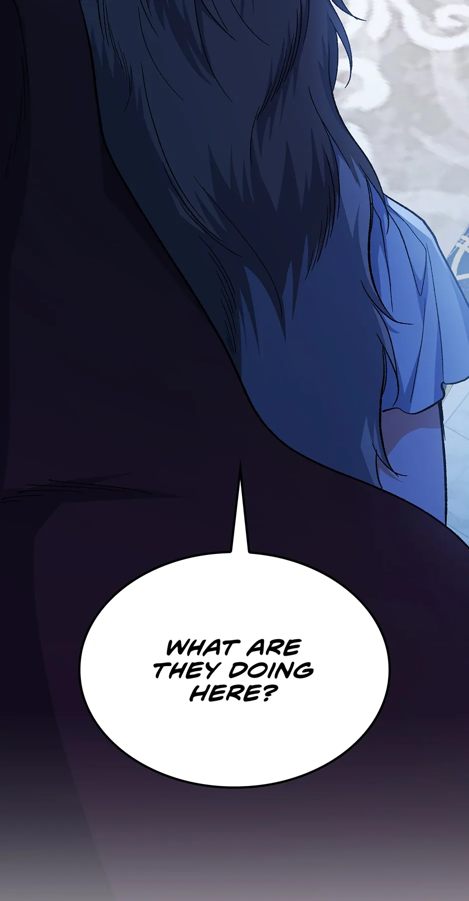 Constellations of the Gods [Official] Chapter 32 page 124