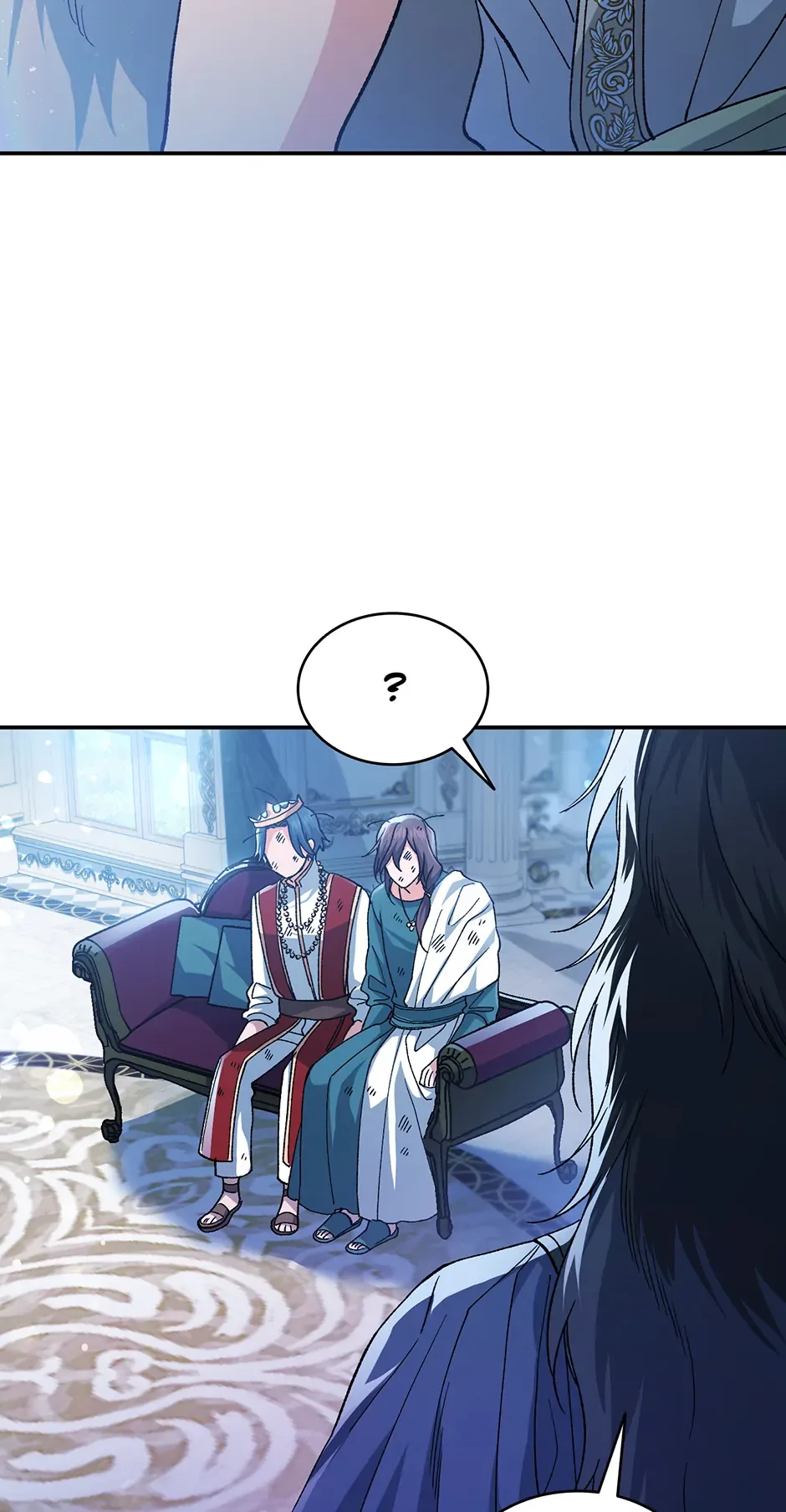 Constellations of the Gods [Official] Chapter 32 page 120