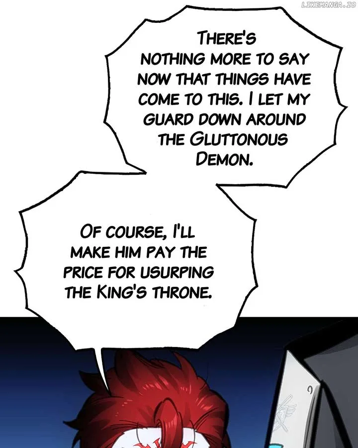 Deadly Strong Chapter 54 page 25