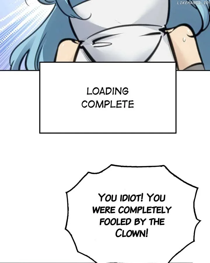 Deadly Strong Chapter 54 page 10