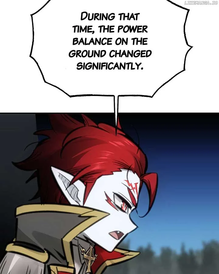 Deadly Strong Chapter 54 page 20
