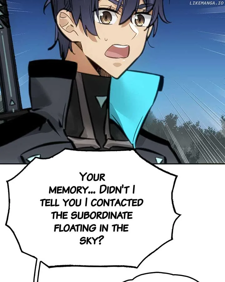 Deadly Strong Chapter 54 page 3
