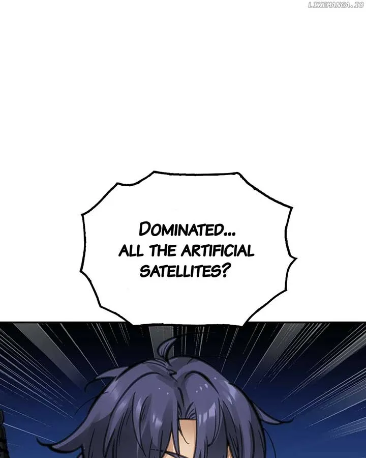 Deadly Strong Chapter 54 page 2