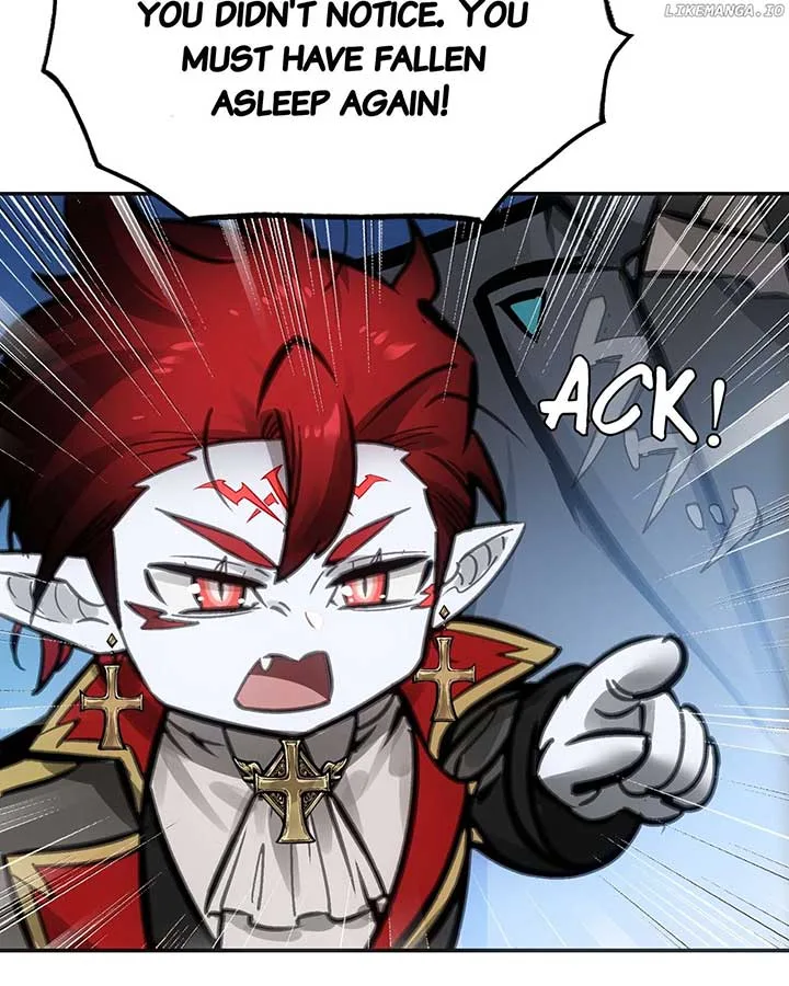 Deadly Strong Chapter 54 page 16