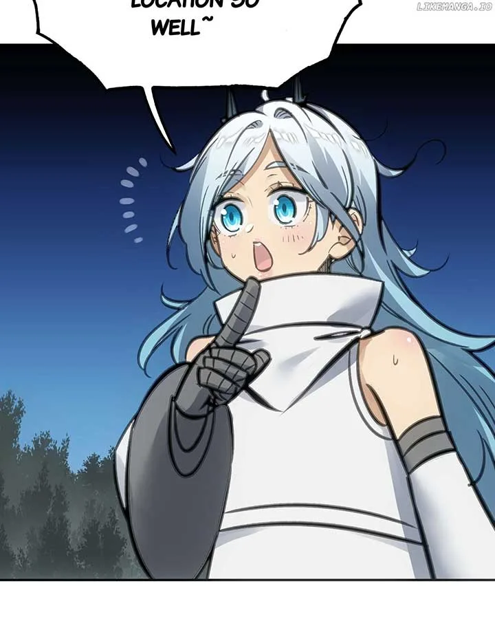 Deadly Strong Chapter 54 page 27