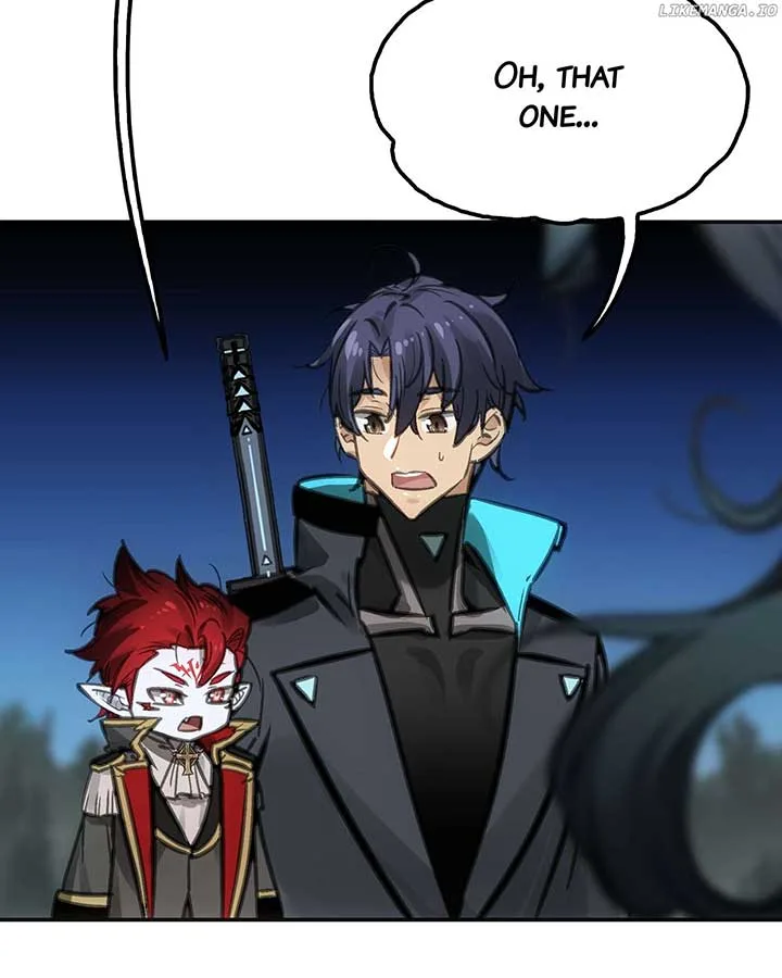Deadly Strong Chapter 54 page 4
