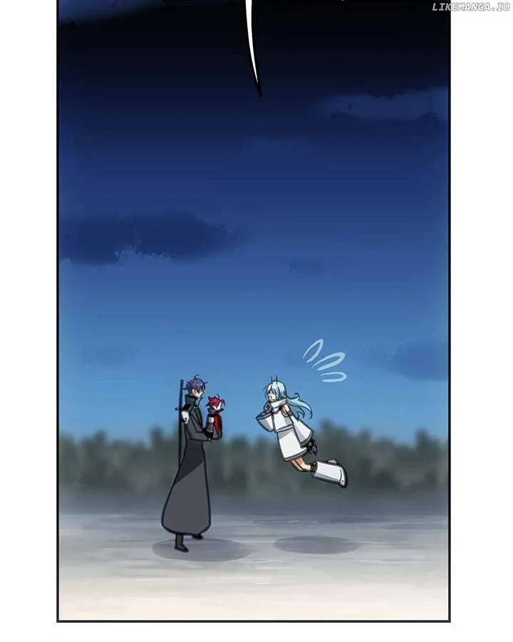 Deadly Strong Chapter 54 page 24