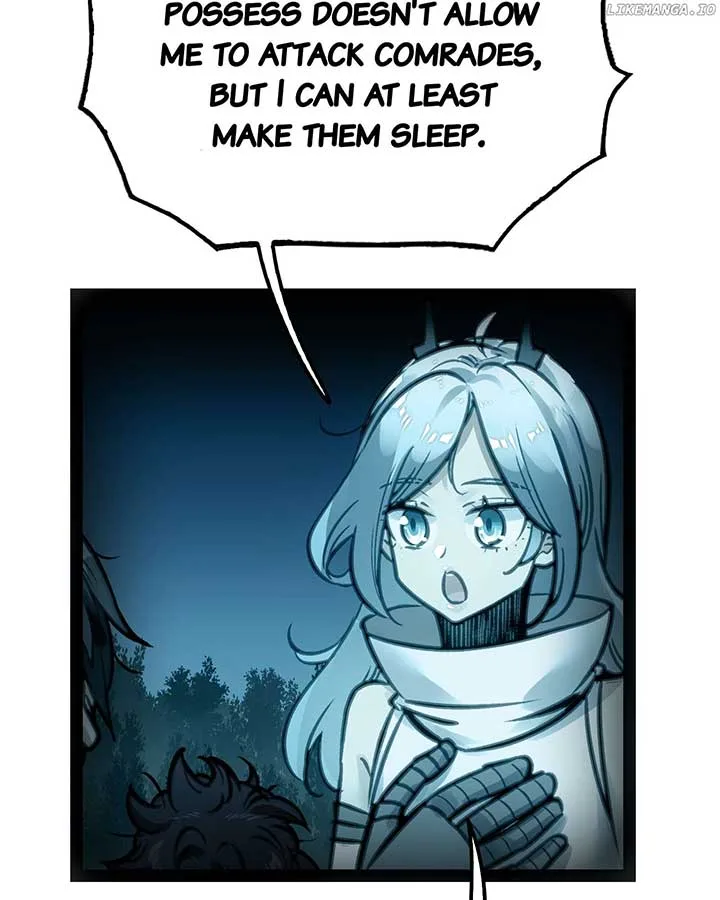 Deadly Strong Chapter 54 page 35