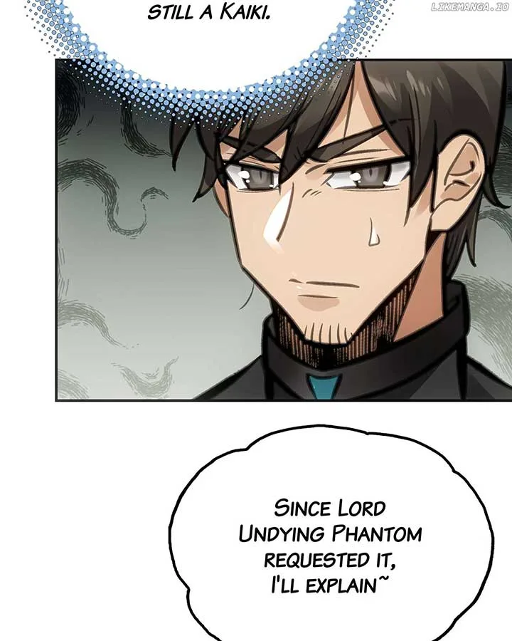 Deadly Strong Chapter 54 page 54