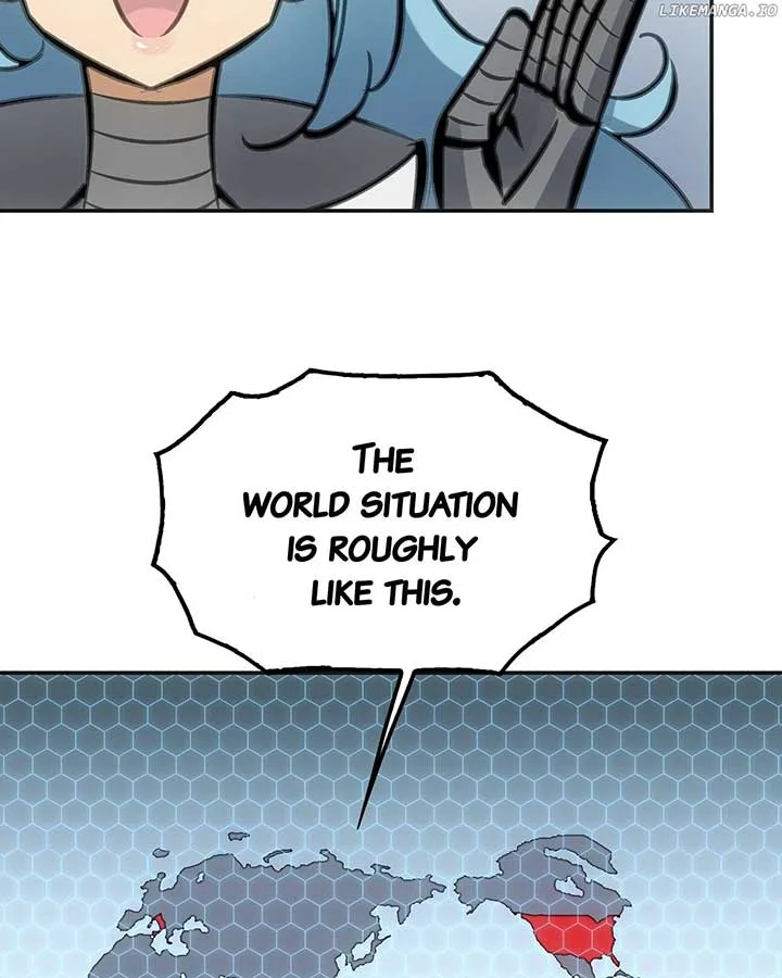 Deadly Strong Chapter 54 page 59