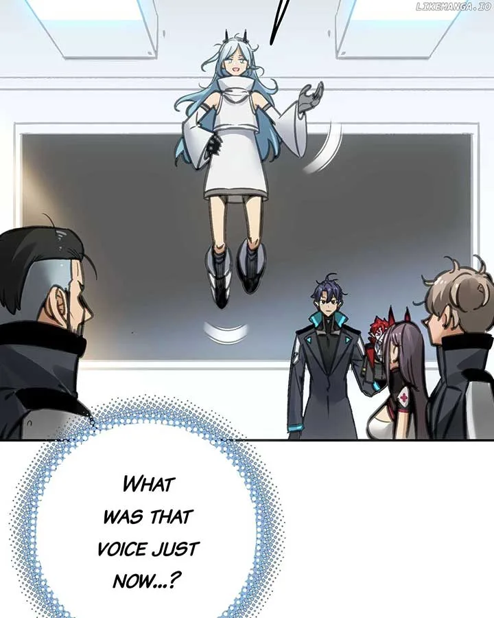 Deadly Strong Chapter 54 page 56